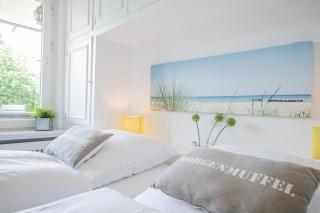 Sylt-to-hus-Alt-Westerland - Westerland - 3