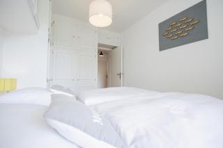 Sylt-to-hus-Alt-Westerland - Westerland - 2