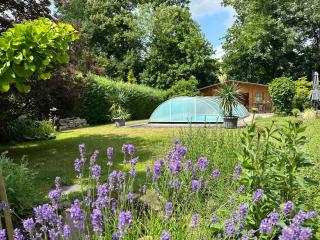 Na Statku Babiččino údolí - 7