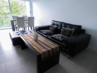 Espectacular Departamento Playa Grande/Golf Club Cochera Vista Moderno - Mar del Plata - 9