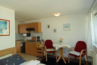 Ostseebad Sellin - OT Seedorf Appartement mit Seeblick - Seedorf - 3
