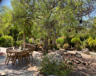 Chalet - Casa móvil Pinos - 3 beds, pool, private garden - 3
