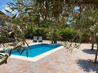 Chalet - Casa móvil Pinos - 3 beds, pool, private garden - 7