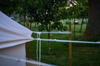 Hesselgaard Glamping - 5
