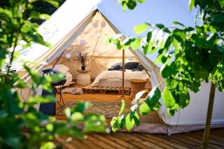 Hesselgaard Glamping - Dalby - 0
