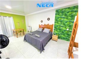 Alojamientos Neca - San Andrés - 9