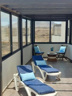 Casa Iris El Cotillo - El Cotillo - 9