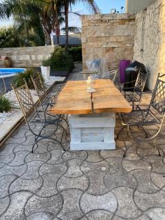 Apulian Way - Torre Pelosa - 6