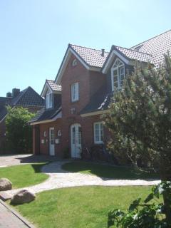 Landhaus-Friedrichshain-Thomas-Mann - Westerland - 8