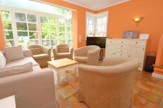 Landhaus-Friedrichshain-Thomas-Mann - Westerland - 6