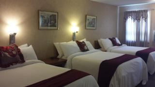 Days Inn by Wyndham Fredericton - Fredericton - 9