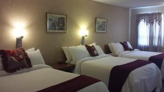 Days Inn by Wyndham Fredericton - Fredericton - 8