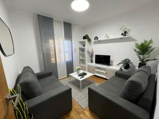 Apartamentos A Illa - Redondela - 2