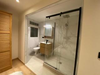 Sunsète appartement T3 duplex centre ville avec terrasse et balcon - Sète - 7