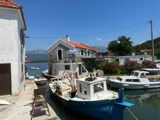Sapore Di Mare Apartment - Tivat - 5