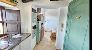 Casa Bakara balcón de Vejer - 9