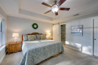 Lakefront Home with Dock in Mabank Near Golfing! - 3