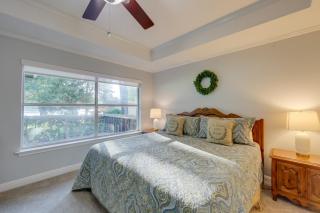 Lakefront Home with Dock in Mabank Near Golfing! - 5