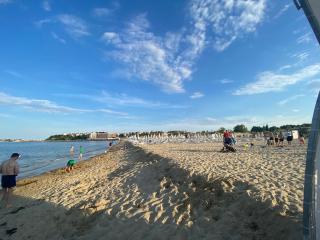 PARADISO 'В' 403 Fancy Studio Nessebar - Nesebar - 0