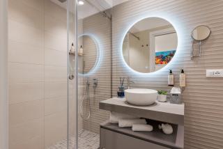 LE PORTE DEL KASSARO - Palerme - 9