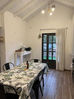Casita del Mar - Puerto Madryn - 9