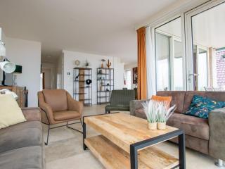 Krab aan Zee - Egmond aan Zee - 7