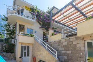 Apartments with a parking space Tucepi, Makarska - 6856 - Tučepi - 9