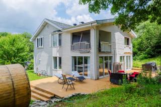 Chalet Mozart - Saint Adolphe D'Howard - 8