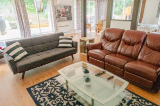 Chalet Mozart - Saint Adolphe D'Howard - 1