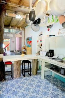 Golden Sea Casa Boutique - Archibolds - 8