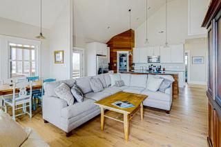 The Beach House - Knotts Island - 7