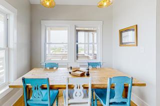 The Beach House - Knotts Island - 3
