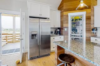 The Beach House - 1