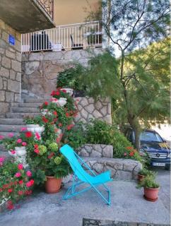 Rooms by the sea Cove Bristova, Hvar - 12140 - 5