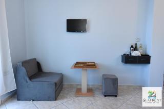 SeafrontGardenHouse - Iraklitsa - 2