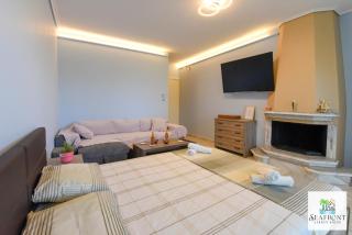 SeafrontGardenHouse - Iraklitsa - 6