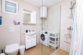 Apartment Pine - Krvavica - 8