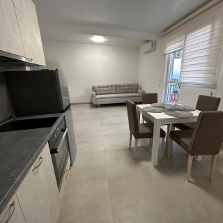 Akapulko Apartments - Bar - 1