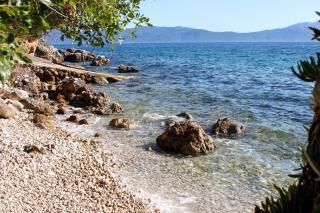 Apartments by the sea Podaca, Makarska - 21547 - Zaostrog - 8