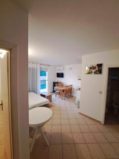 Apartments by the sea Podaca, Makarska - 21547 - 3