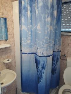 Apartments by the sea Podaca, Makarska - 21547 - Zaostrog - 1