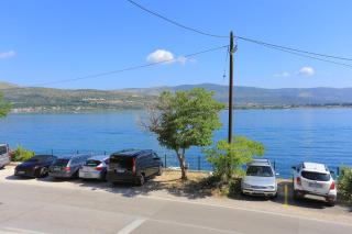 Apartments by the sea Mastrinka, Ciovo - 21442 - 3