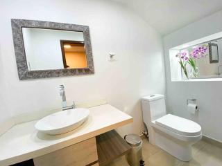 MANSION BR VILLA Piscina, Jacuzzi, 6 min de Provenza - Medellín - 8
