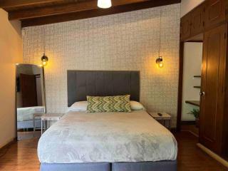 MANSION BR VILLA Piscina, Jacuzzi, 6 min de Provenza - 7