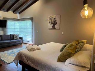 MANSION BR VILLA Piscina, Jacuzzi, 6 min de Provenza - Medellín - 5