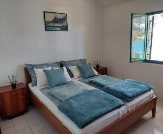 Secluded fisherman's cottage Lavdara, Dugi otok - 21569 - 2