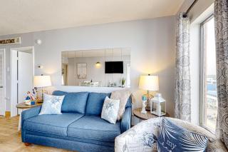 Ocean View Escape - 3