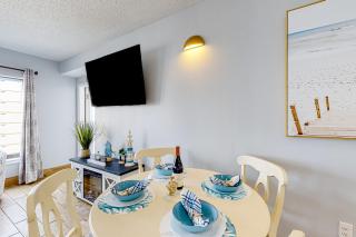 Ocean View Escape - 1