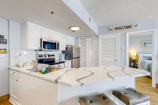 Ocean View Escape - Myrtle Beach - 8