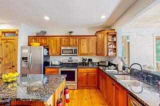 Whispering Creek - 1